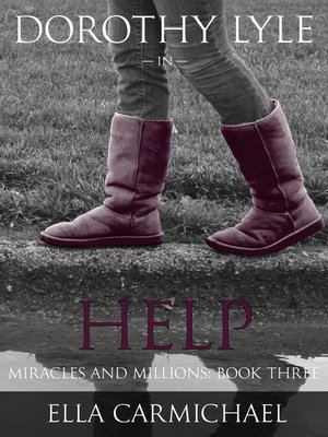 cover image of Dorothy Lyle In Help